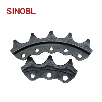 Sprocket Segment Sprocket Segment